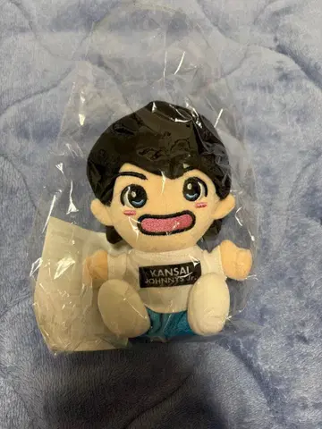 니시무라 타쿠야 치비 누이