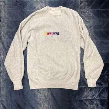 챔피온과 매우 비슷한 NASCAR 맨투맨 ACTION SPORTSWEAR