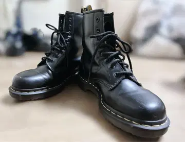 [ 26.5cm ] 닥터마틴 부츠