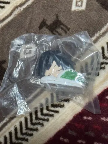 오넴탄 귀멸의 칼날 육노형 기유