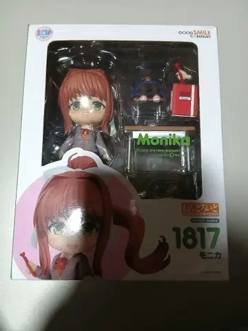 [ 중고 ] 넨도로이드 모니카