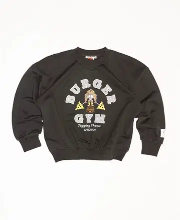 JACKPOT MARKET 트레이닝복