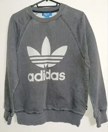 adidas 데님풍 트레이닝복