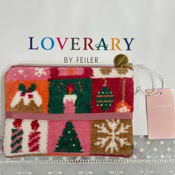 FEILER 페이러 어드벤트 달력 파우치