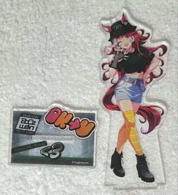 러브즈 온리 유 boc's 아크릴 스탠드