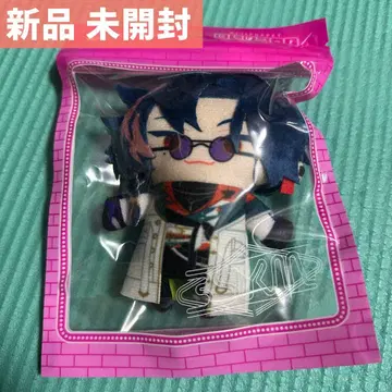 니지산지 카이세이 니지 파펫