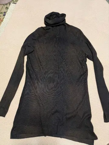 치비디니 스웨터