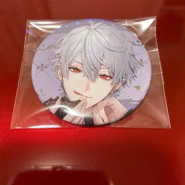 Happy B-day to Kuzuha 캔뱃지 디폴트 의상 금박