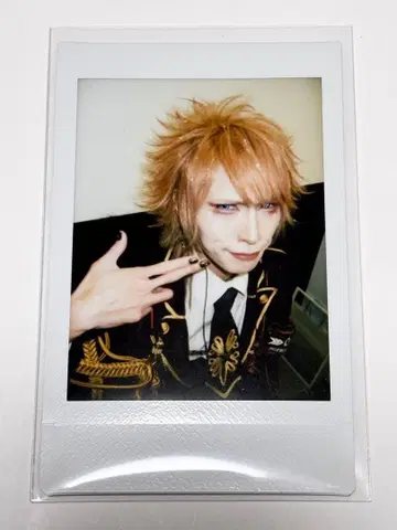 0.1g의 오산 미즈타 마리 씨 폴라로이드 2025/11/4