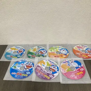 Neo 도감 DVD 도라에몽