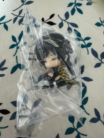 귀멸의 칼날 잠재우는 대원 2 토미오카 기유