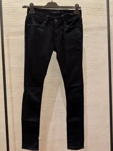 00s civarize skinny denim japanese label
