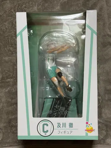 새상품급 오이카와 토오루 C상 피규어