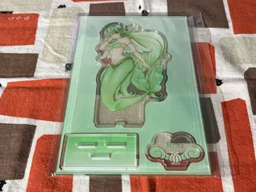 최종 가격 인하 피치피치 피치 아크릴 스탠드