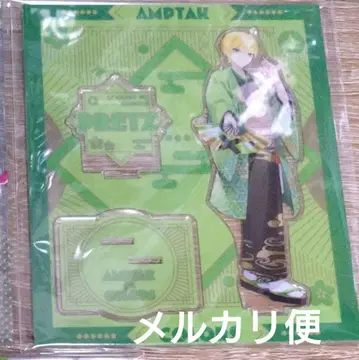 AMPTAK x COLORS  NewYear 아크릴 스탠드