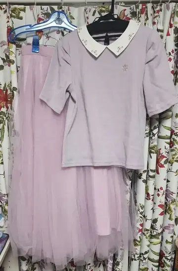 치하루 시마무라 라푼젤