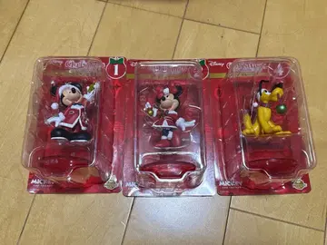 디즈니 크리스마스 오너먼트 복권