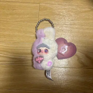 메이메이 메이 메이 I Love You 토끼