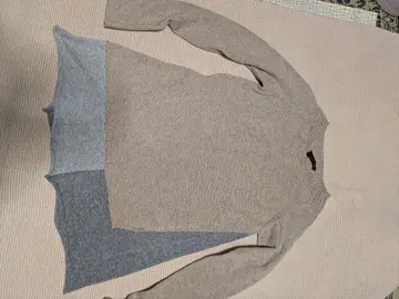 치비디니 스웨터