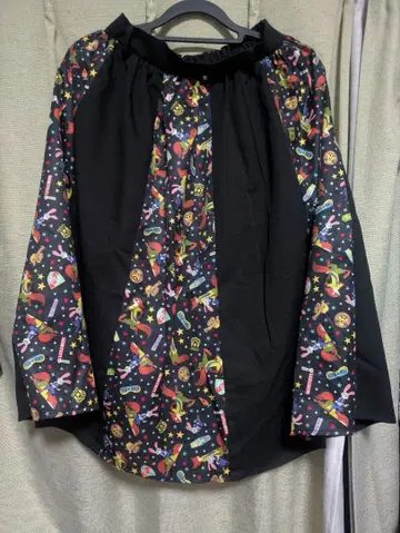 axes 주토피아 스커트