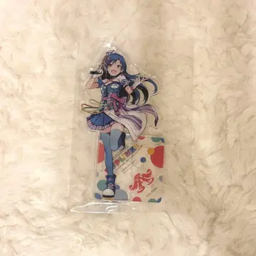 키사라기 치하야 팝마스 아크릴 스탠드
