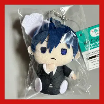 체인소 맨 손가락 위 시리즈 핑거 퍼펫 하야카와 아키