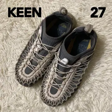 KEEN 킨 유니크 27cm
