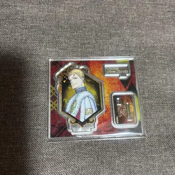 율리우스 노바 크로노 아크릴 스탠드