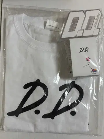 Snow Man 2D.2D. 굿즈 응원봉 티셔츠