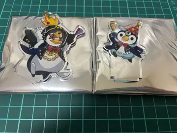 츄니즘 츄니펭귄 쇼니펭귄