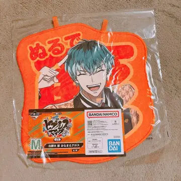 히프노시스 마이크 히프마이 제일복권 M상 오나마에 크로스 시로가네 텟페이