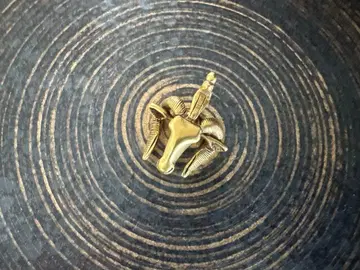 ARIES 양의 펜던트 탑