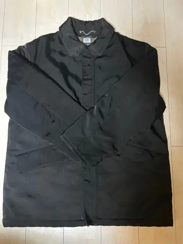 CP 컴퍼니 블랙 밀리터리 자켓