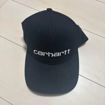 carhartt 캡