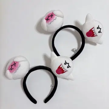 유니버셜 머리띠 테레사 2개 USJ