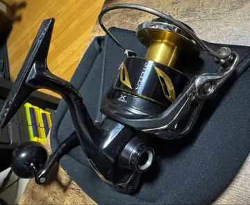 시마노 19 스텔라 sw 8000 PG 새상품급