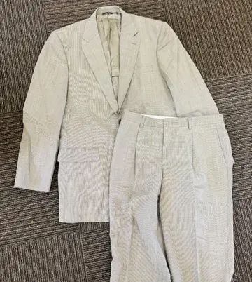 [이름 있음] D'URBAN 더반 수트 셋업