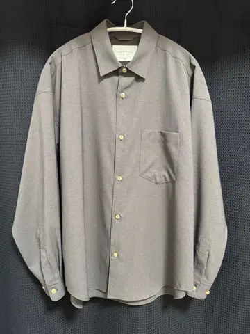 새상품 PUBLIC TOKYO 셔츠