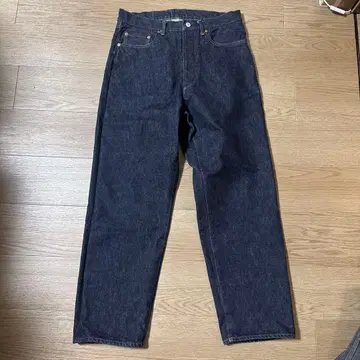 blurhms ROOTSTOCK 데님 3