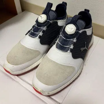 푸마 골프 이그나이트 남성용 골프화