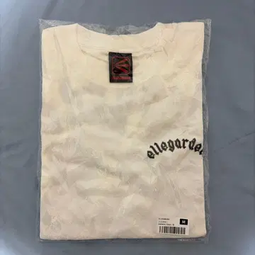 ELLEGARDEN 반야 셔츠