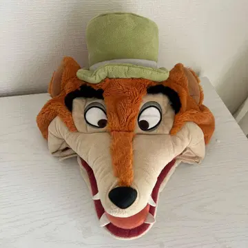 파울펠로우 팬캡 디즈니 피노키오 정직한 존 중고