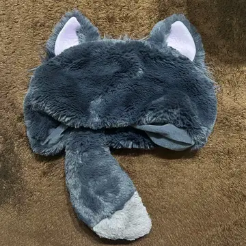 디즈니 팬캡 루시퍼