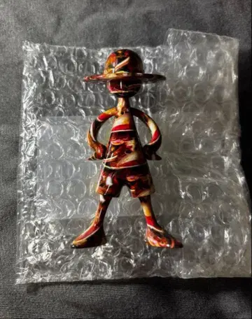 원피스 루피의 시크릿 루피즈 원피스