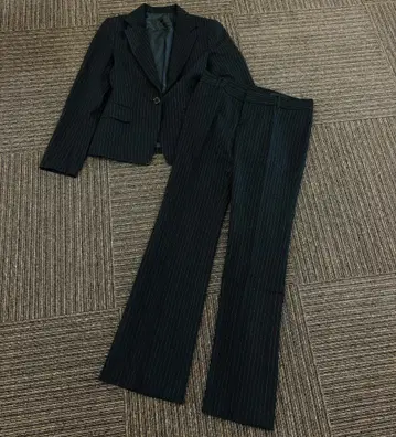 UNTITLED 언타이틀 수트 셋업 2