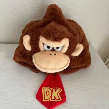 USJ 동키콩 팬캡