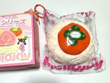 mellojoy 다이후쿠 스퀴즈