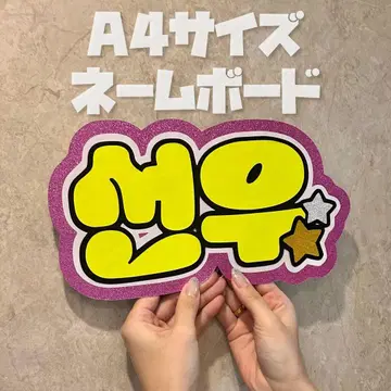 더 보이즈 엔하이픈 선우 넴보