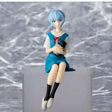 에반게리온 신극장판 쵸코노세 프리미엄 피규어 '아야나미 레이'