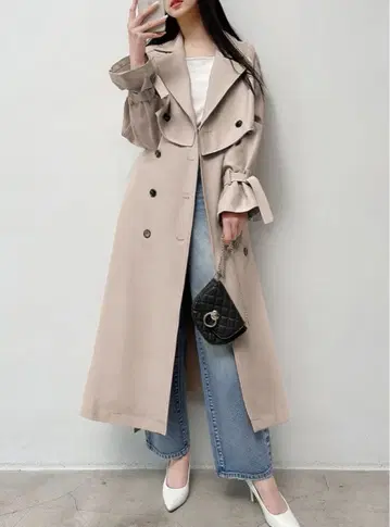 멀티 Way 트렌치코트[k8955a]